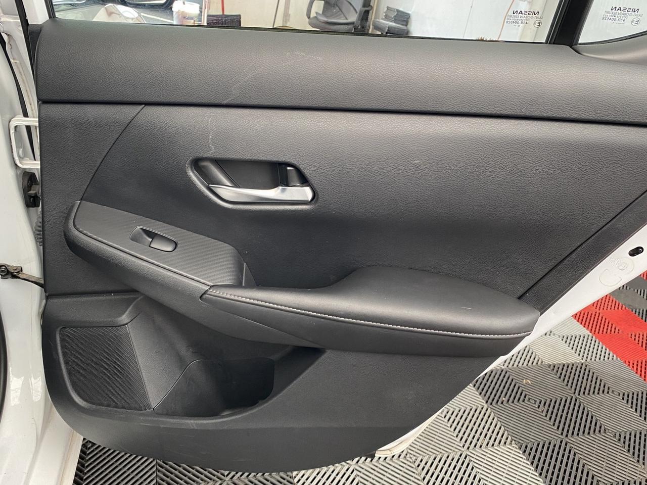 2021 Nissan Sentra SV Richmond Hill NY