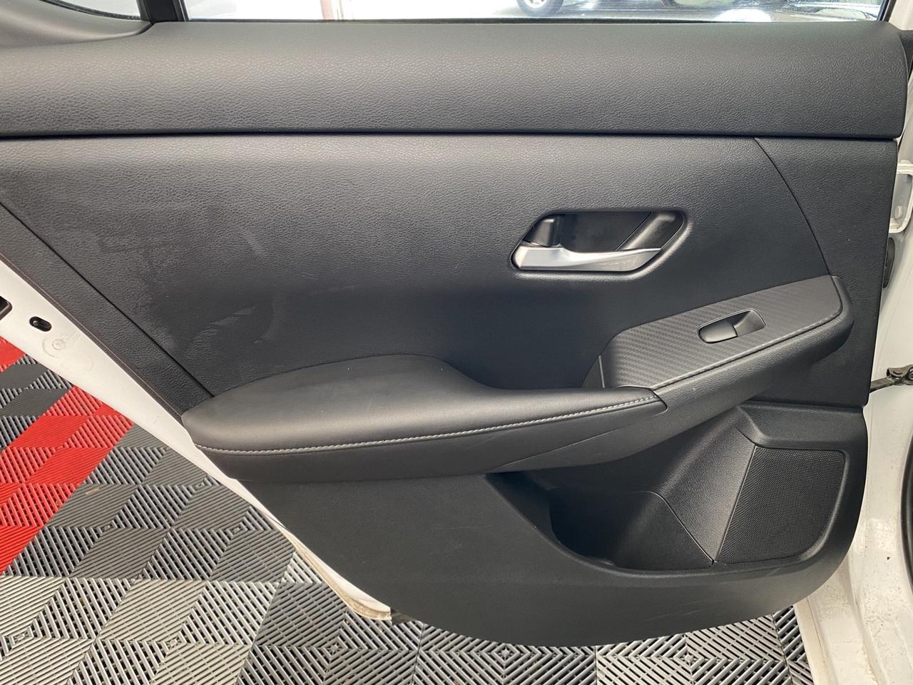 2021 Nissan Sentra SV Richmond Hill NY