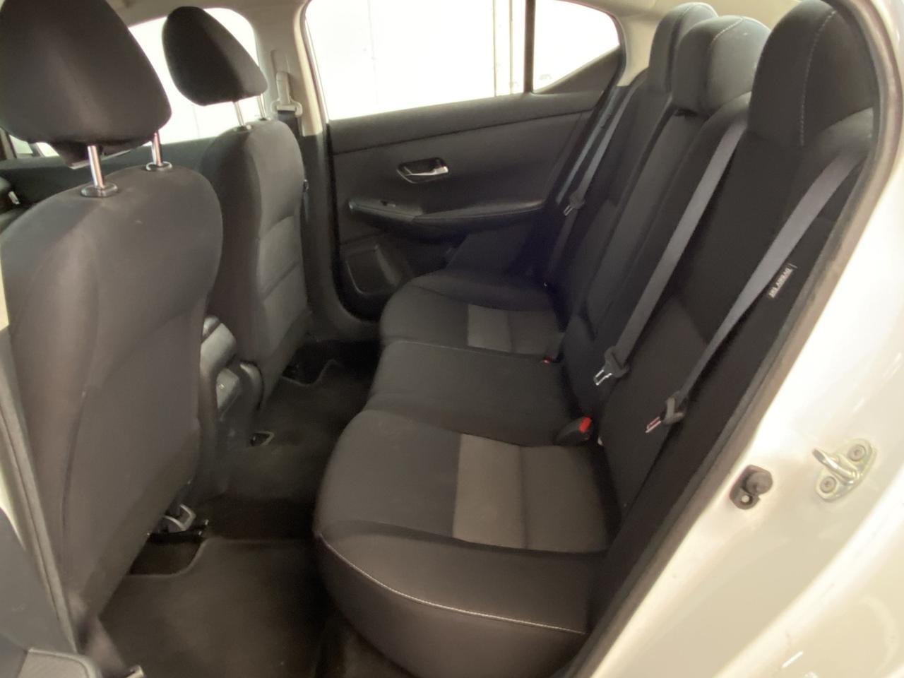 2021 Nissan Sentra SV Richmond Hill NY