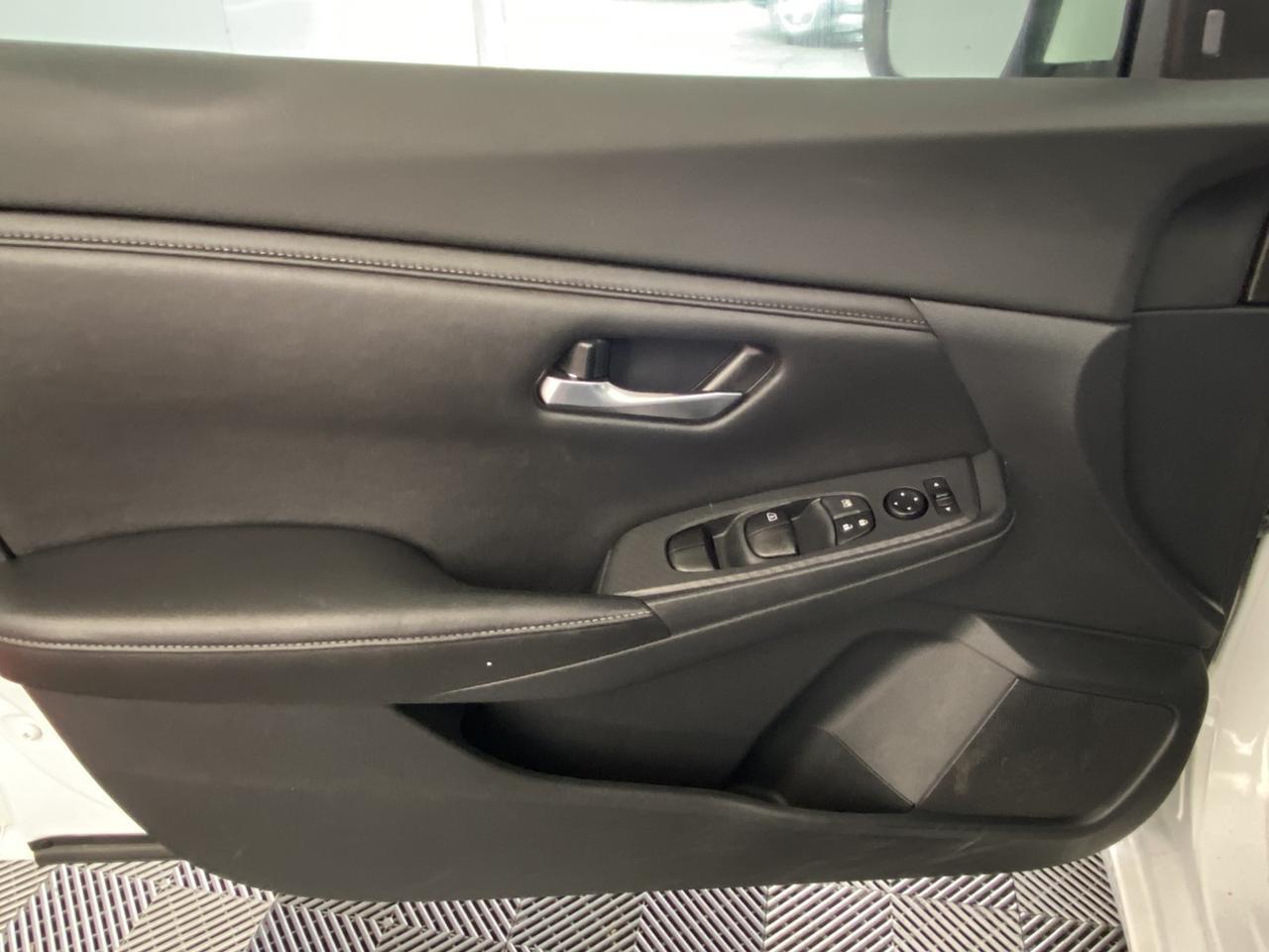 2021 Nissan Sentra SV Richmond Hill NY