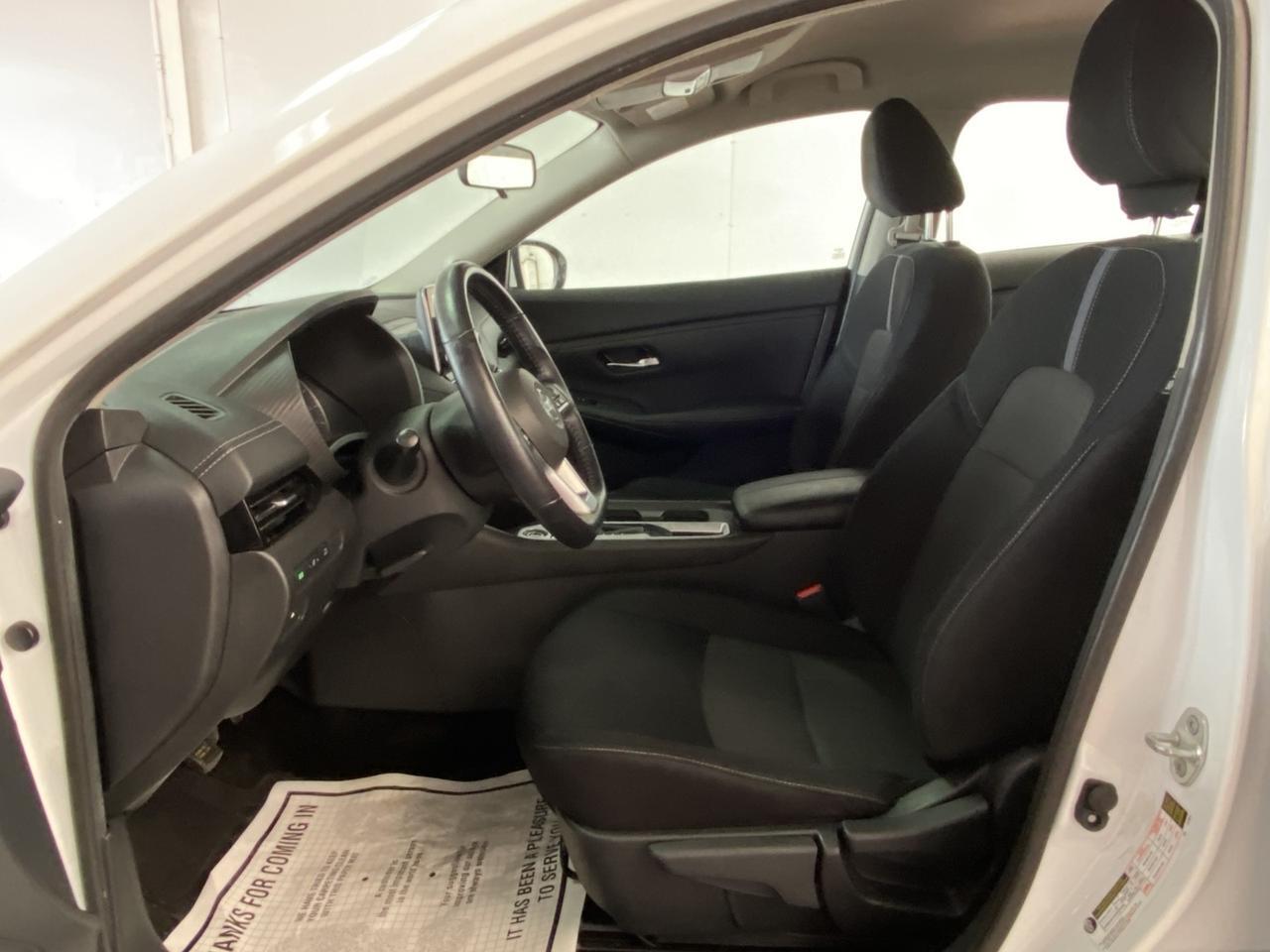 2021 Nissan Sentra SV Richmond Hill NY