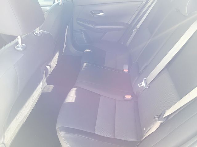 2021 Nissan Sentra SV Roseville CA