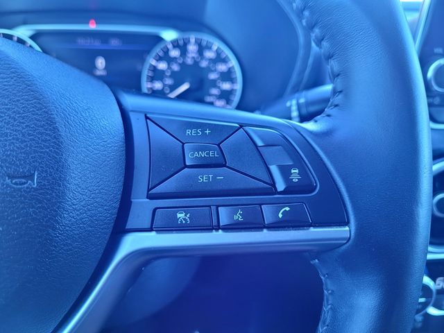 2021 Nissan Sentra SV Roseville CA