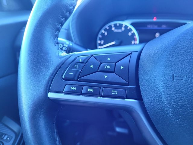 2021 Nissan Sentra SV Roseville CA