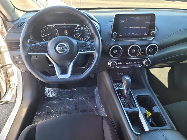 2021 Nissan Sentra SV Roseville CA