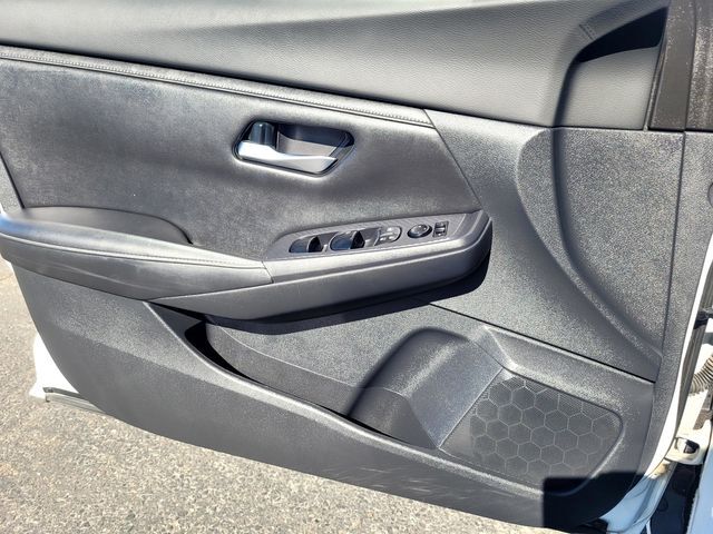 2021 Nissan Sentra SV Roseville CA