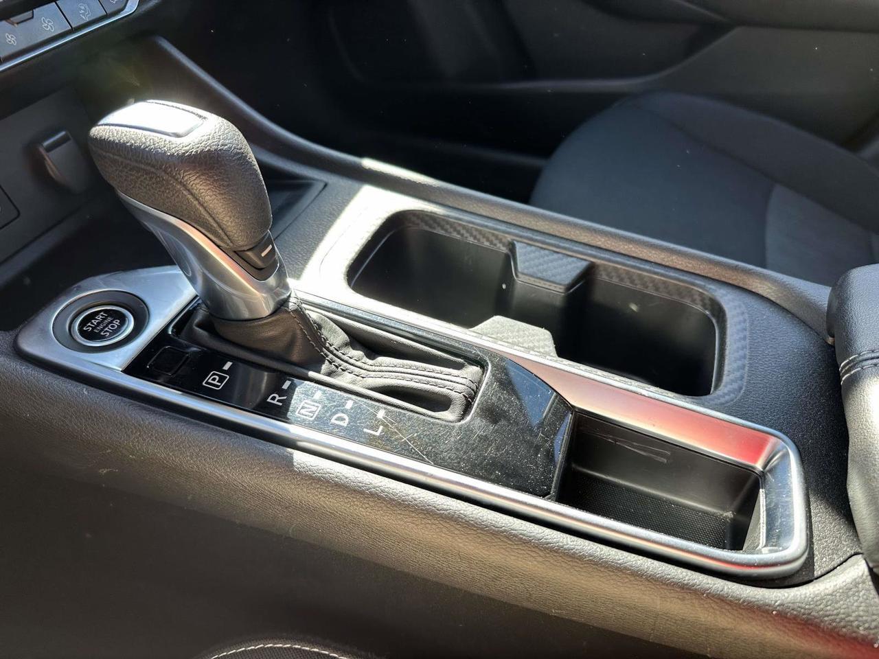 2021 Nissan Sentra SV San Clemente CA