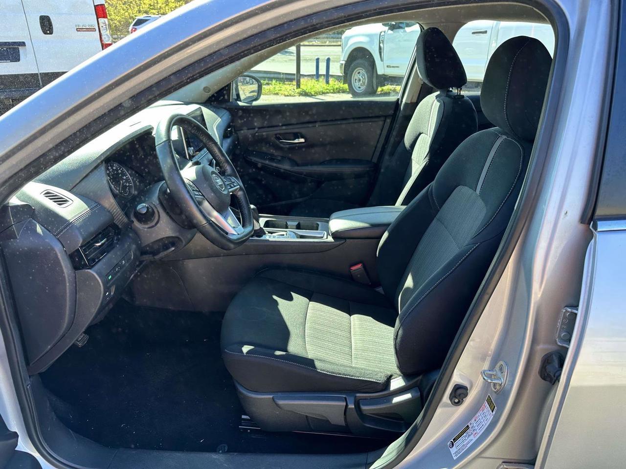 2021 Nissan Sentra SV San Clemente CA