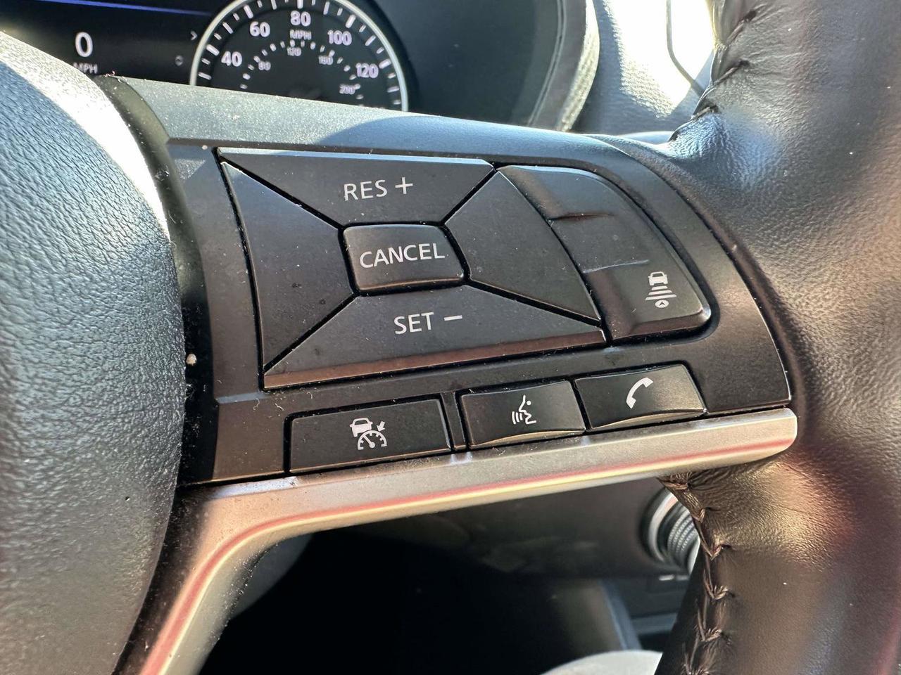 2021 Nissan Sentra SV San Clemente CA