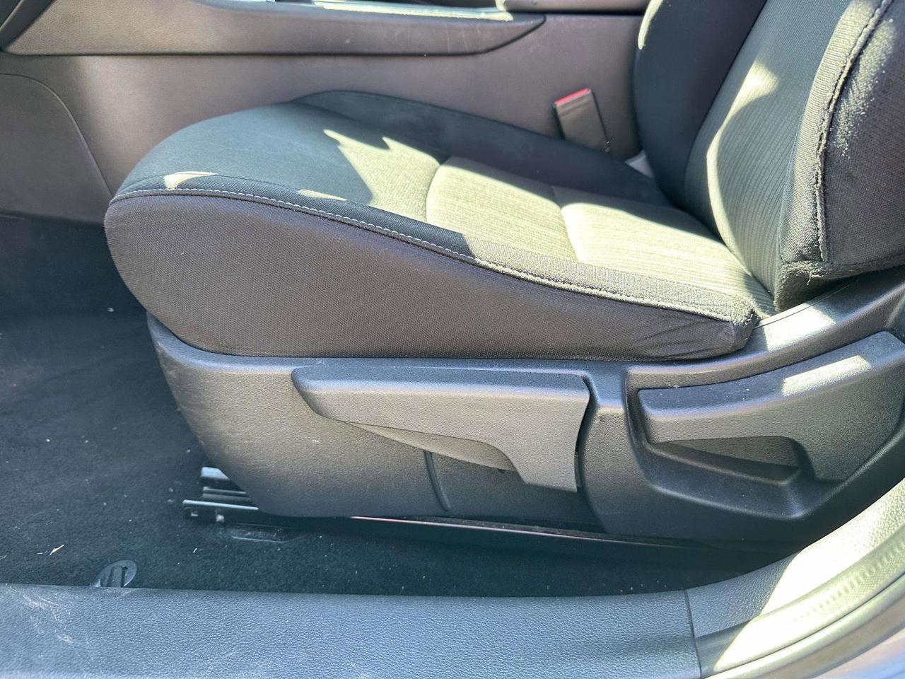 2021 Nissan Sentra SV San Clemente CA