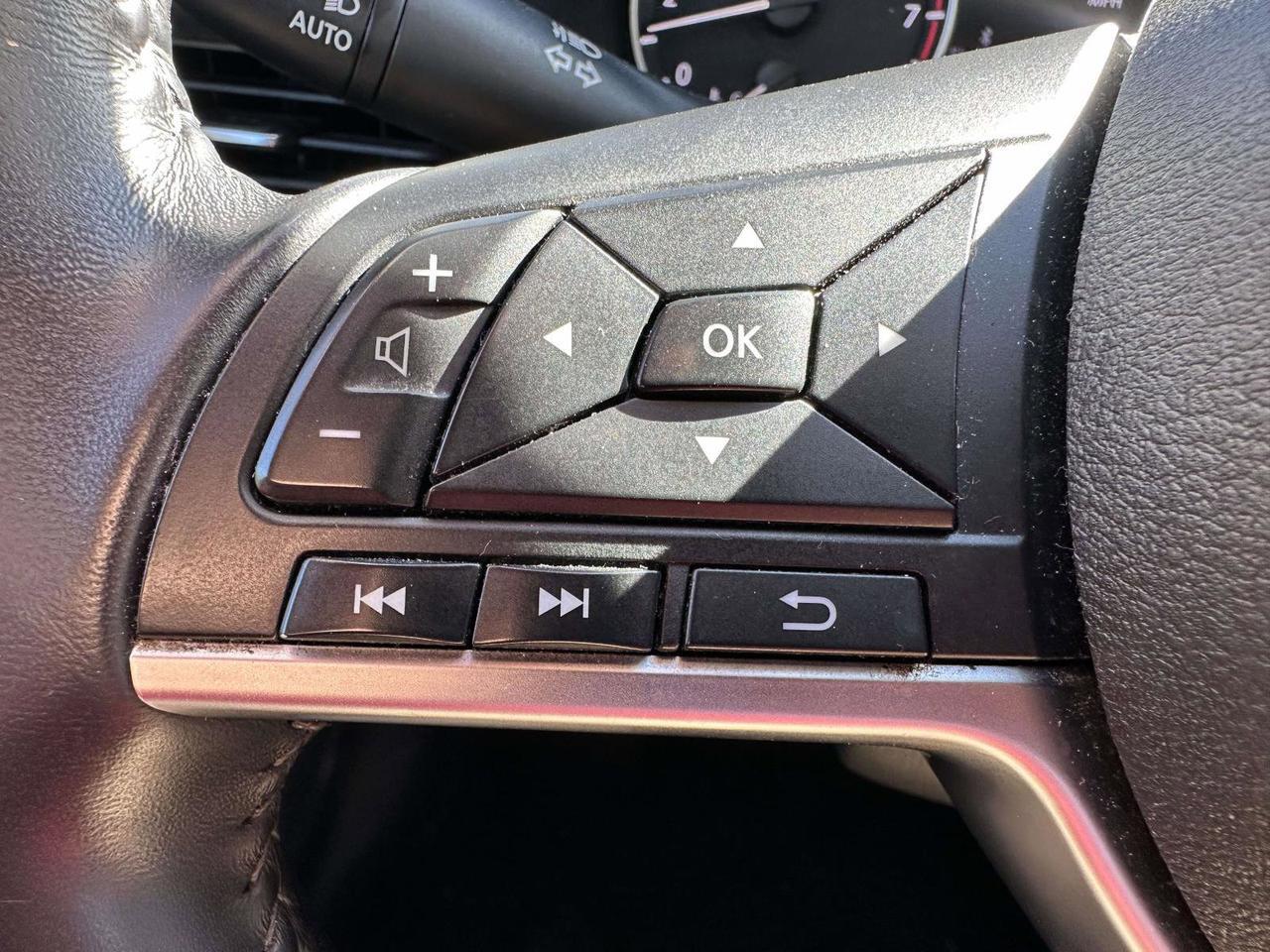 2021 Nissan Sentra SV San Clemente CA