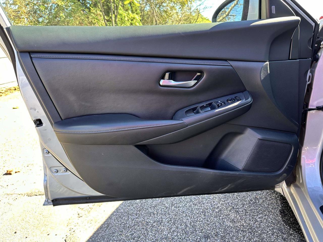 2021 Nissan Sentra SV San Clemente CA