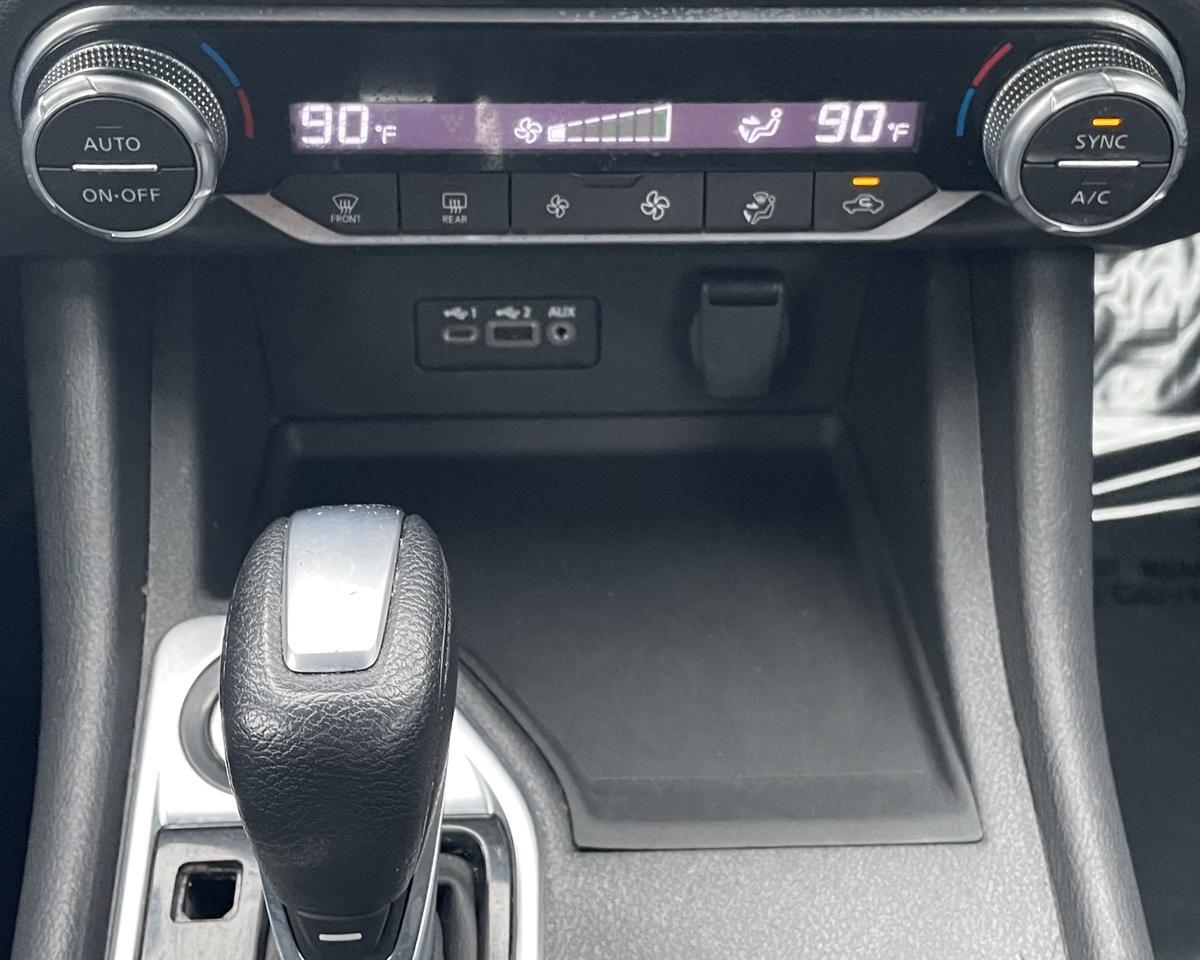 2021 Nissan Sentra SV Sedan 4D Port Orchard WA