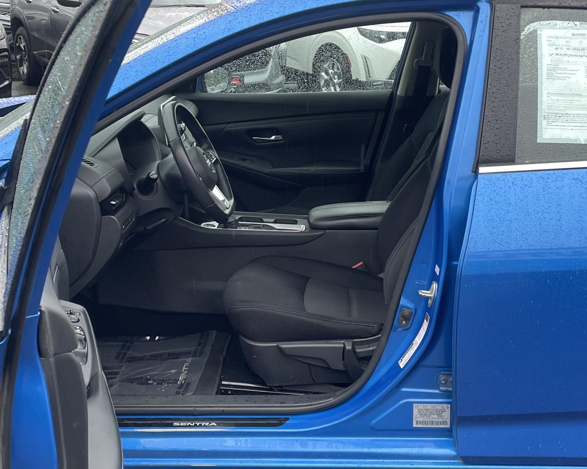 2021 Nissan Sentra SV Sedan 4D Port Orchard WA