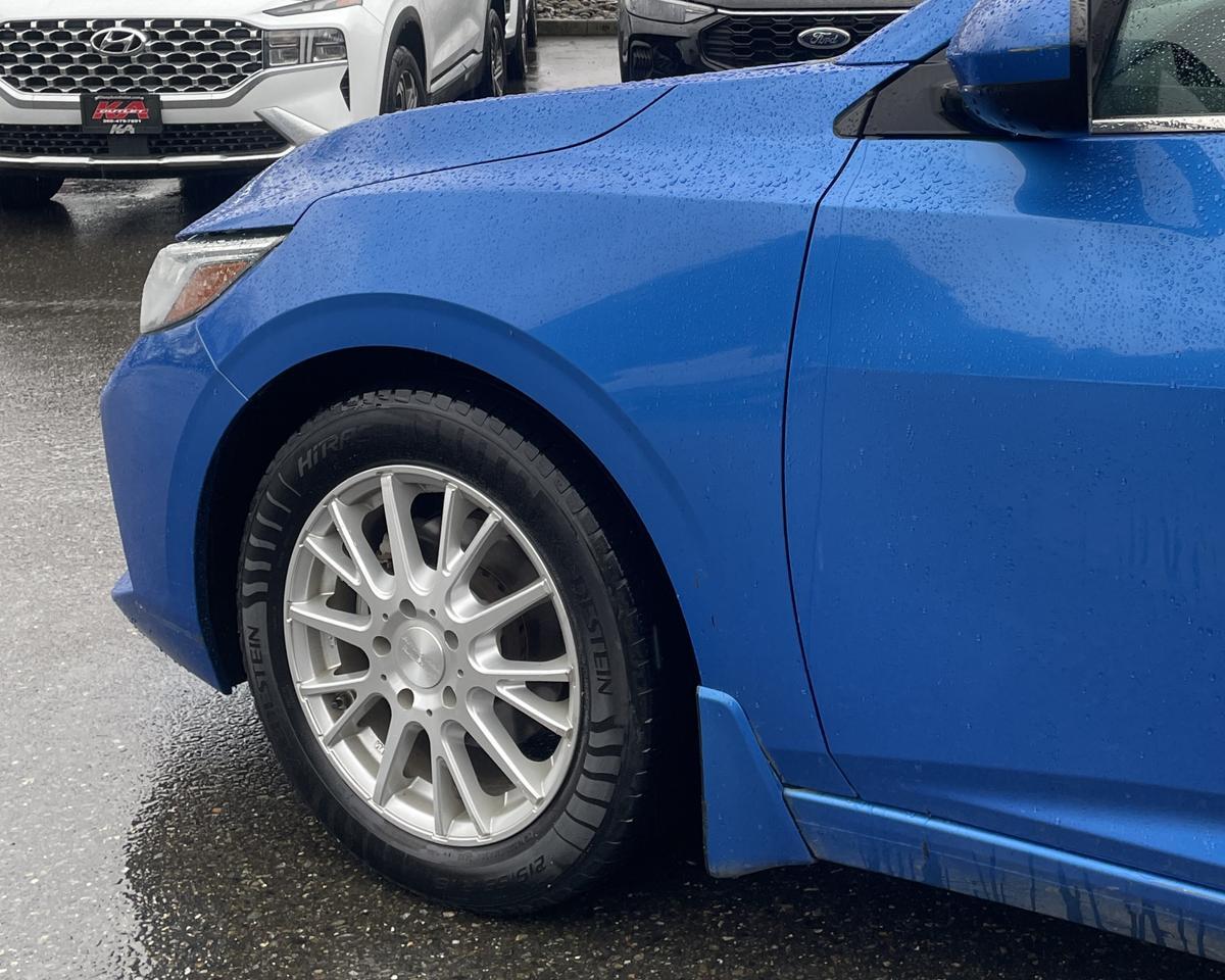 2021 Nissan Sentra SV Sedan 4D