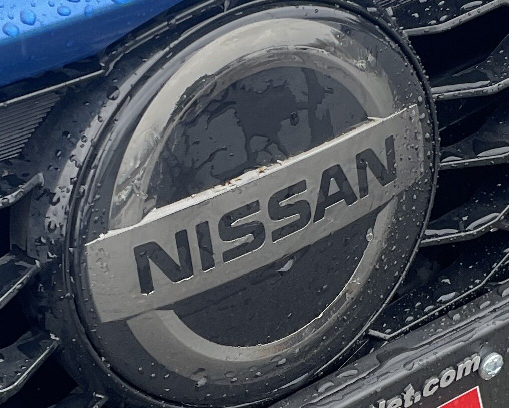 2021 Nissan Sentra SV Sedan 4D Port Orchard WA