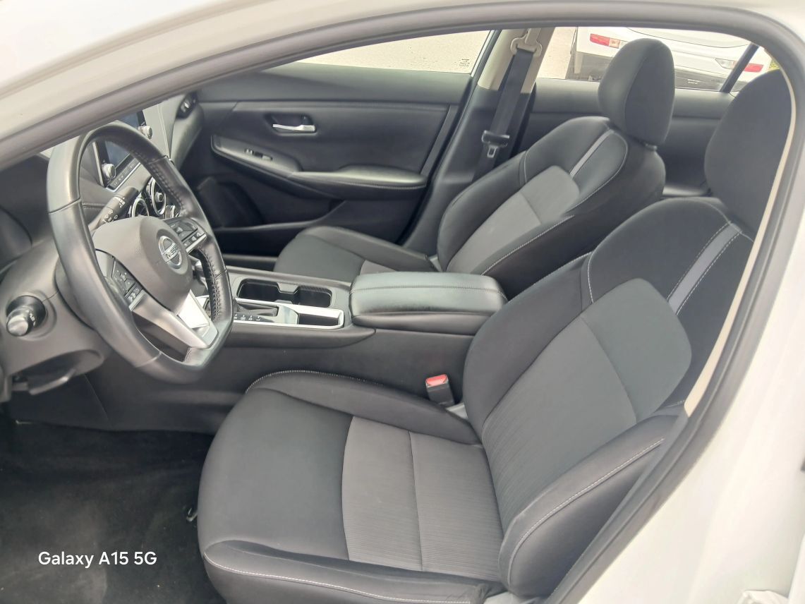 2021 Nissan Sentra SV Sedan 4D Maitland FL