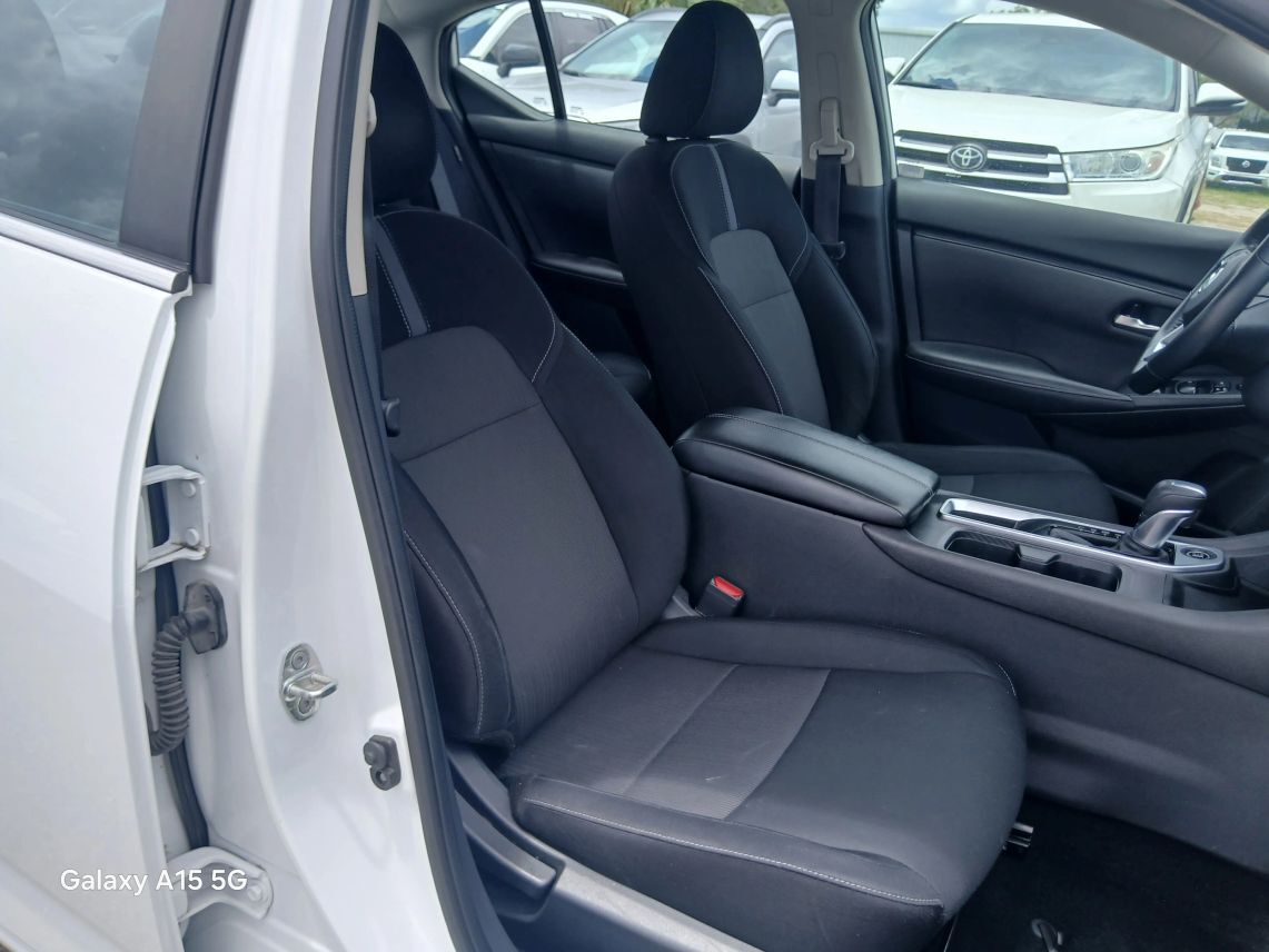 2021 Nissan Sentra SV Sedan 4D Maitland FL