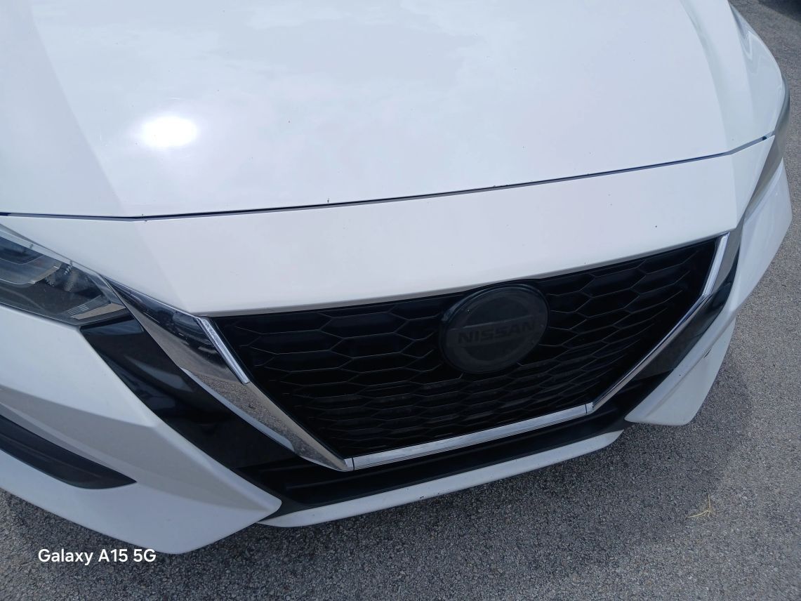 2021 Nissan Sentra SV Sedan 4D Maitland FL