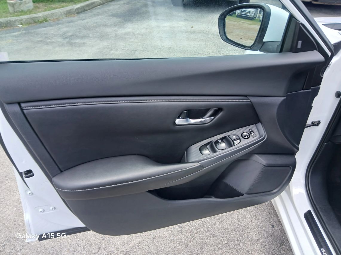 2021 Nissan Sentra SV Sedan 4D Maitland FL