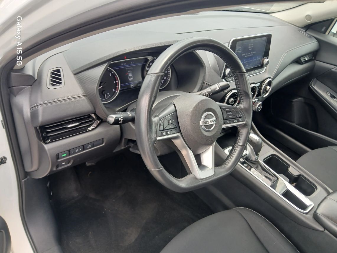 2021 Nissan Sentra SV Sedan 4D Maitland FL