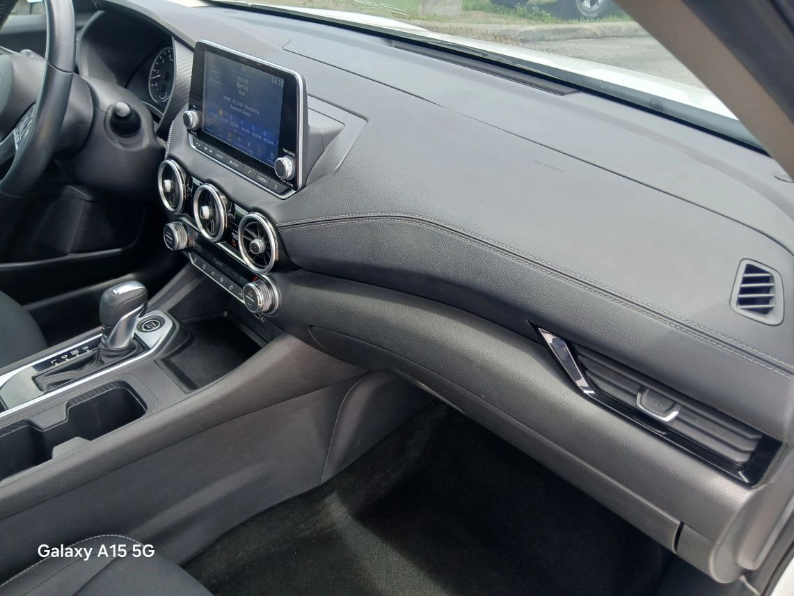 2021 Nissan Sentra SV Sedan 4D Maitland FL
