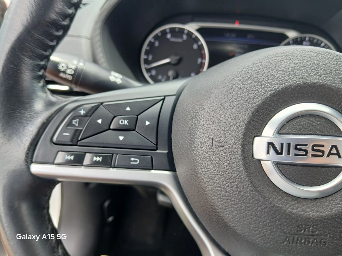2021 Nissan Sentra SV Sedan 4D Maitland FL
