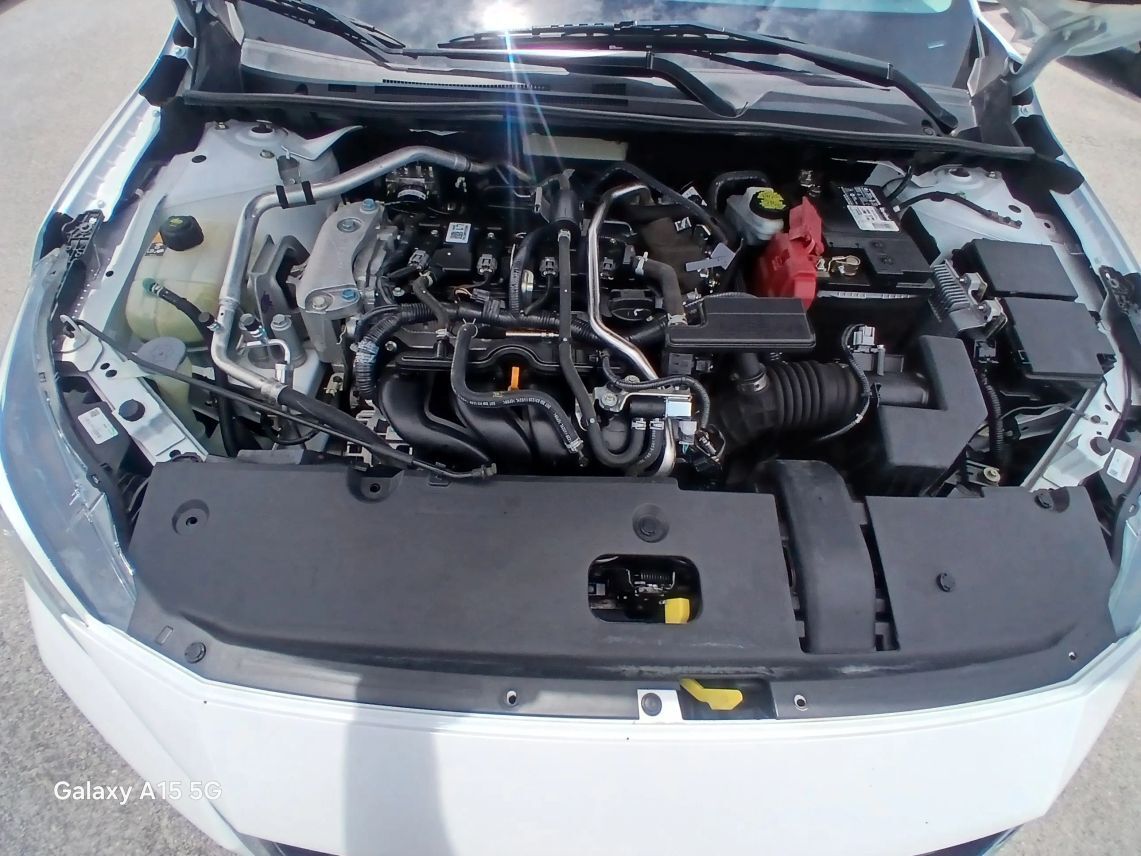2021 Nissan Sentra SV Sedan 4D Maitland FL