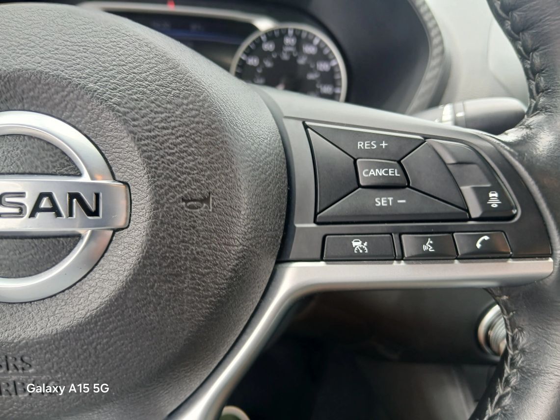 2021 Nissan Sentra SV Sedan 4D Maitland FL