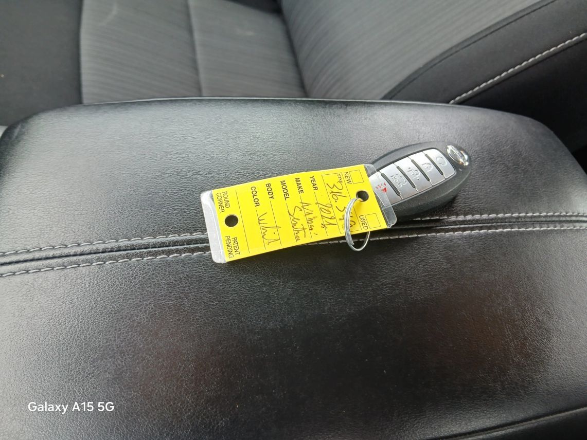 2021 Nissan Sentra SV Sedan 4D Maitland FL