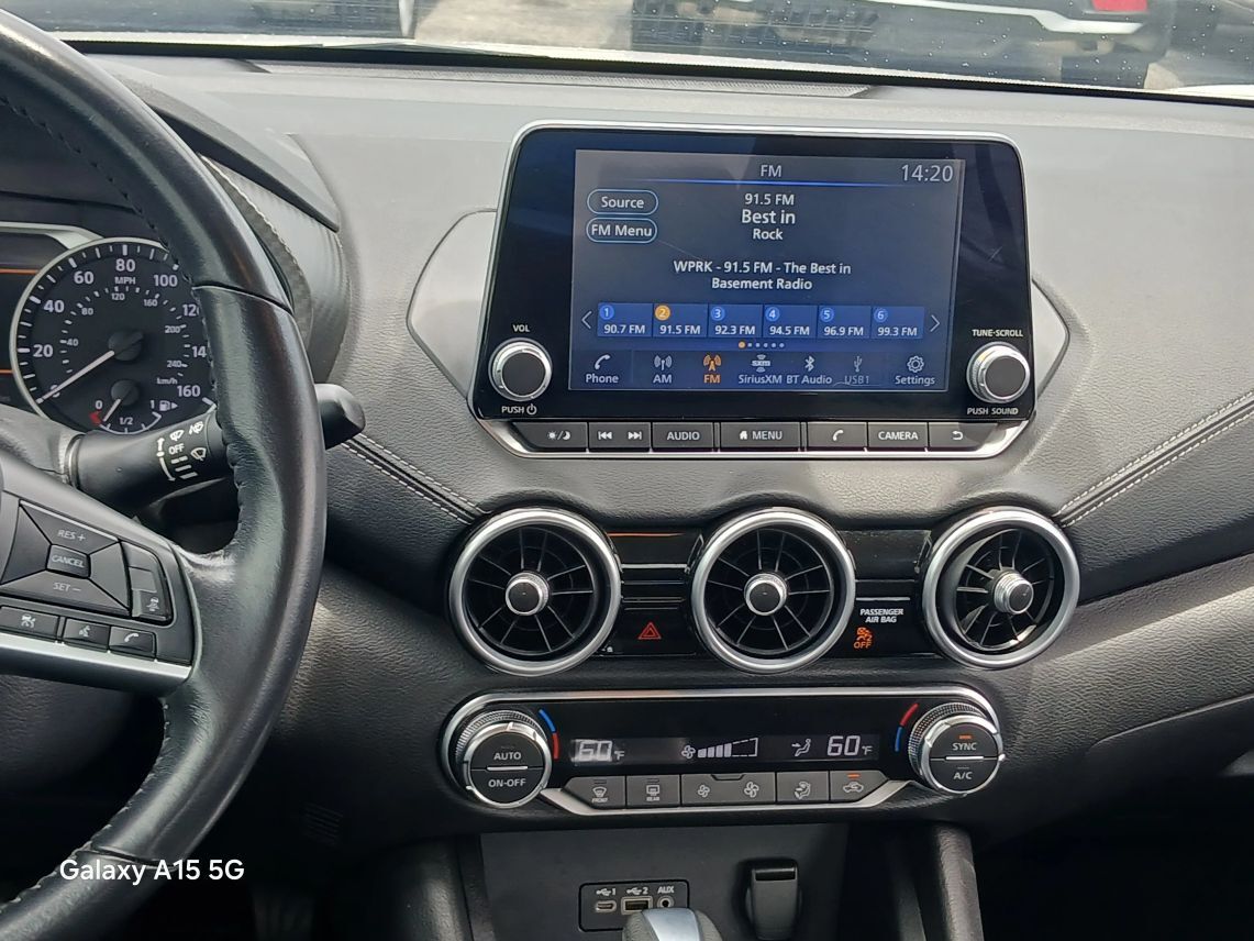 2021 Nissan Sentra SV Sedan 4D Maitland FL