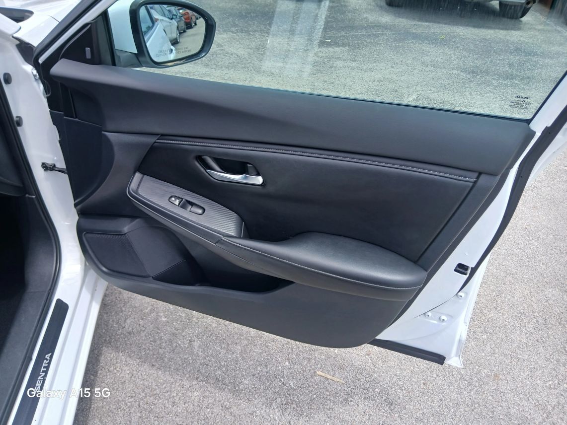 2021 Nissan Sentra SV Sedan 4D Maitland FL