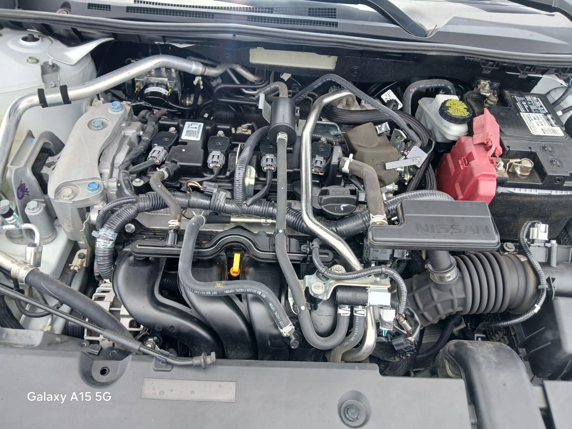 2021 Nissan Sentra SV Sedan 4D Maitland FL