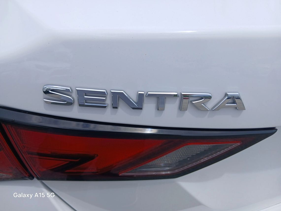 2021 Nissan Sentra SV Sedan 4D Maitland FL