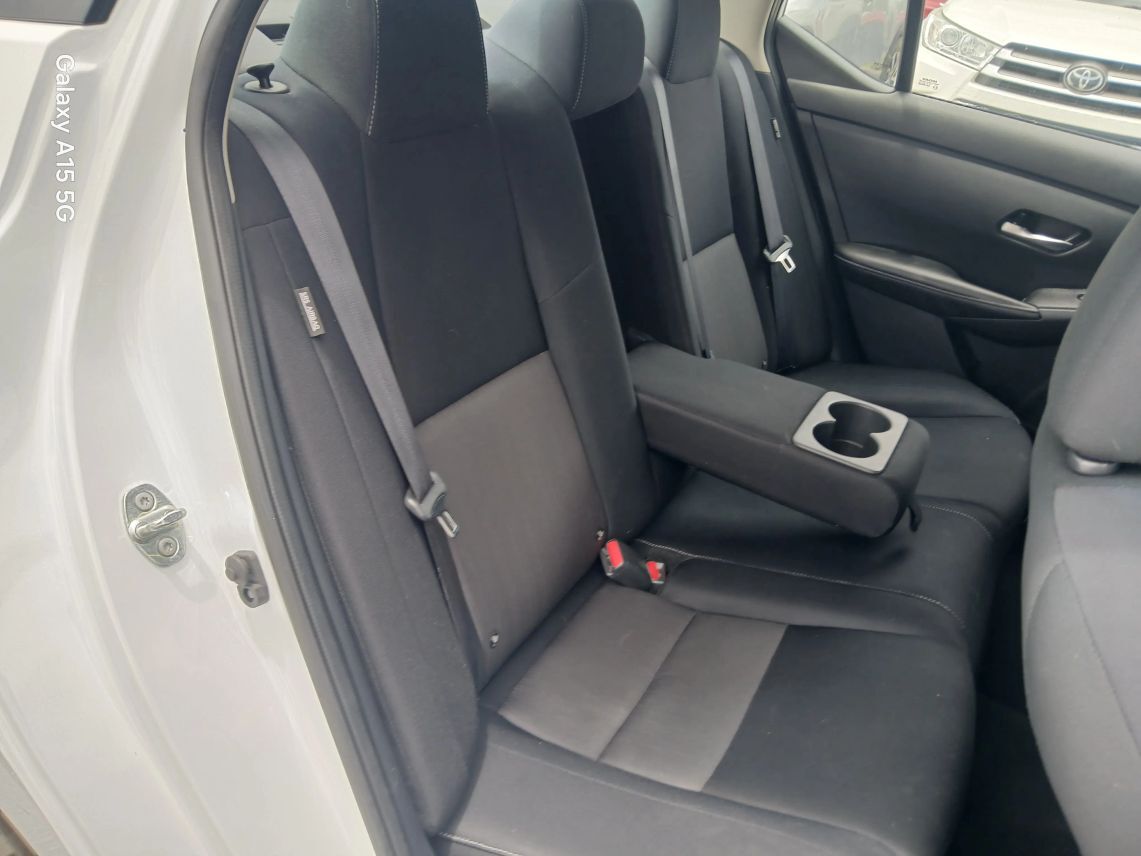 2021 Nissan Sentra SV Sedan 4D Maitland FL