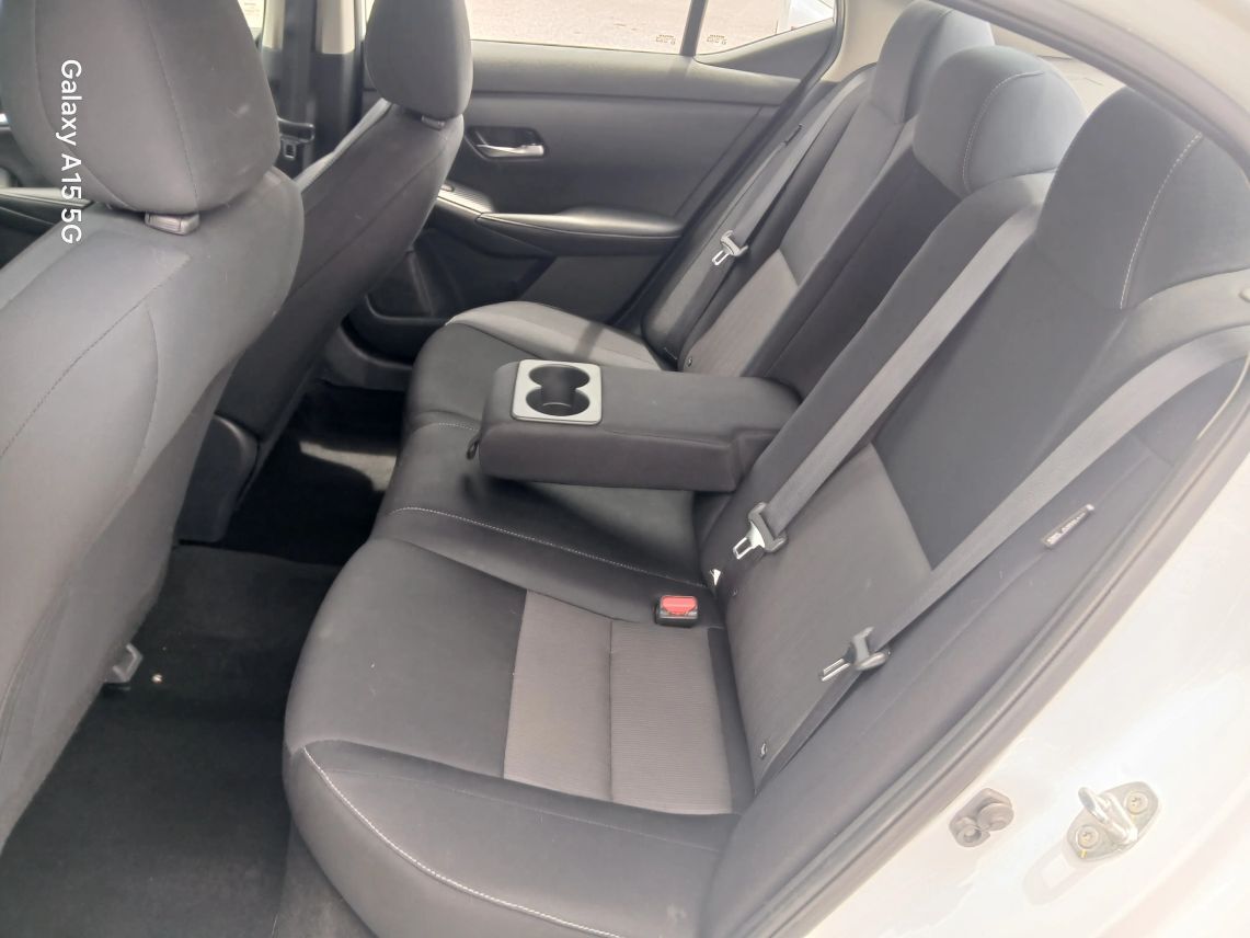 2021 Nissan Sentra SV Sedan 4D Maitland FL