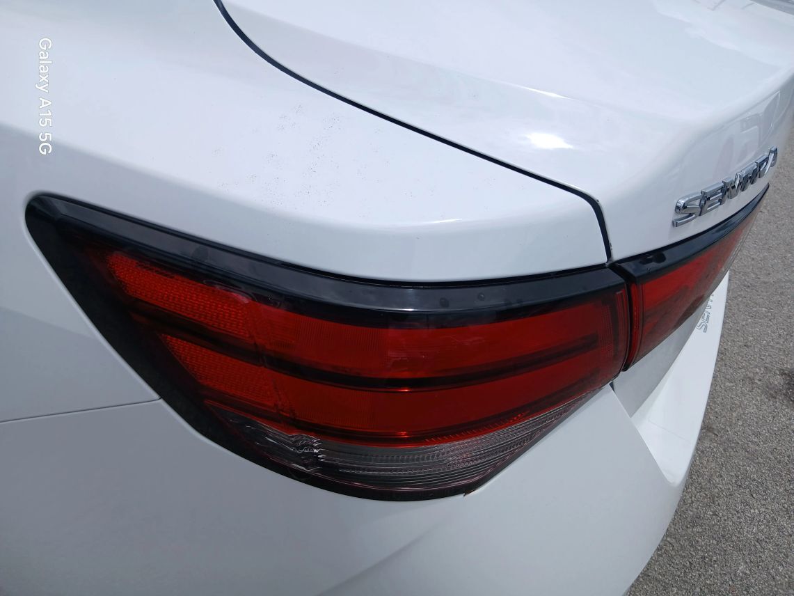 2021 Nissan Sentra SV Sedan 4D Maitland FL