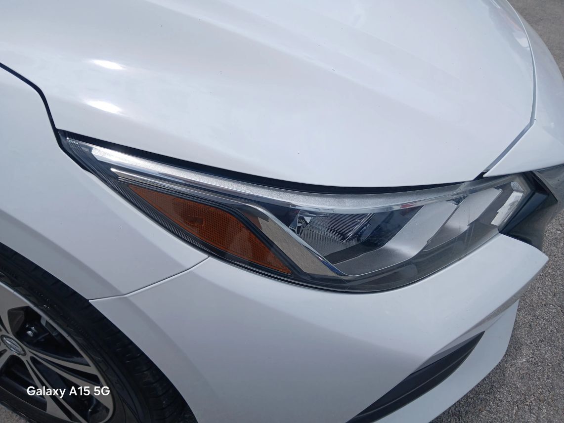 2021 Nissan Sentra SV Sedan 4D Maitland FL