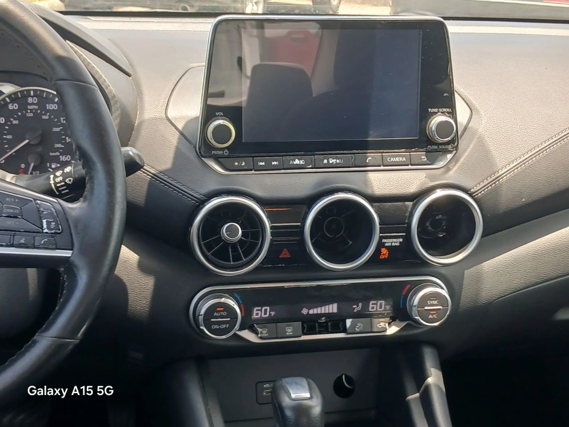2021 Nissan Sentra SV Sedan 4D Maitland FL