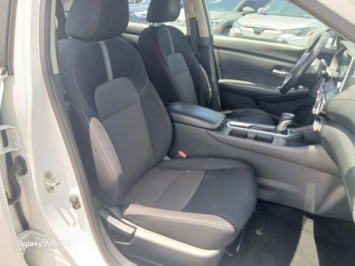 2021 Nissan Sentra SV Sedan 4D Maitland FL