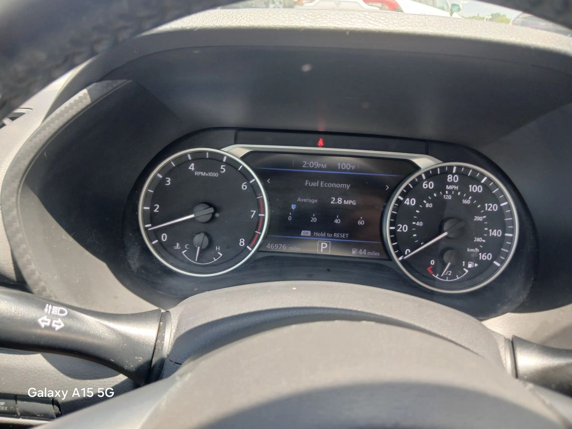2021 Nissan Sentra SV Sedan 4D Maitland FL
