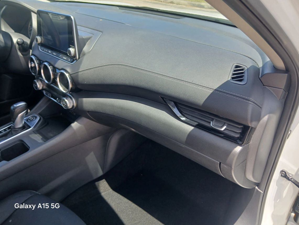 2021 Nissan Sentra SV Sedan 4D Maitland FL