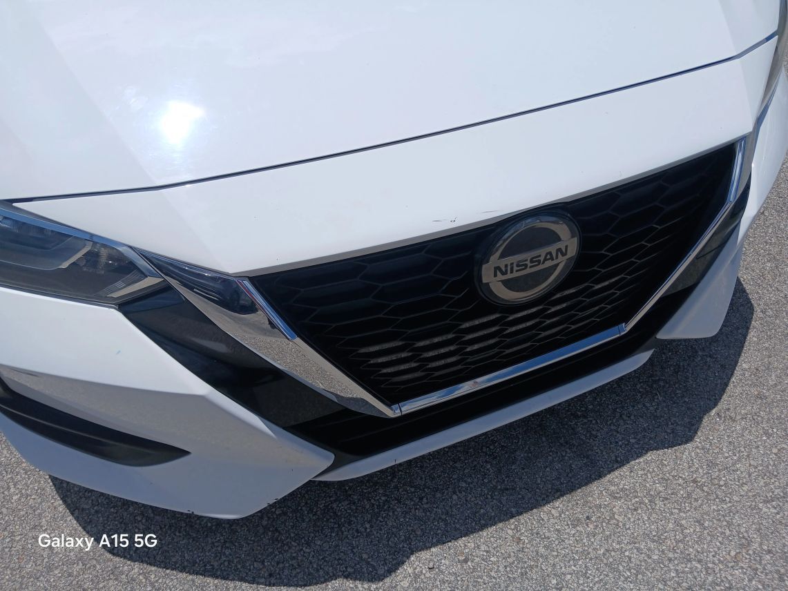 2021 Nissan Sentra SV Sedan 4D Maitland FL