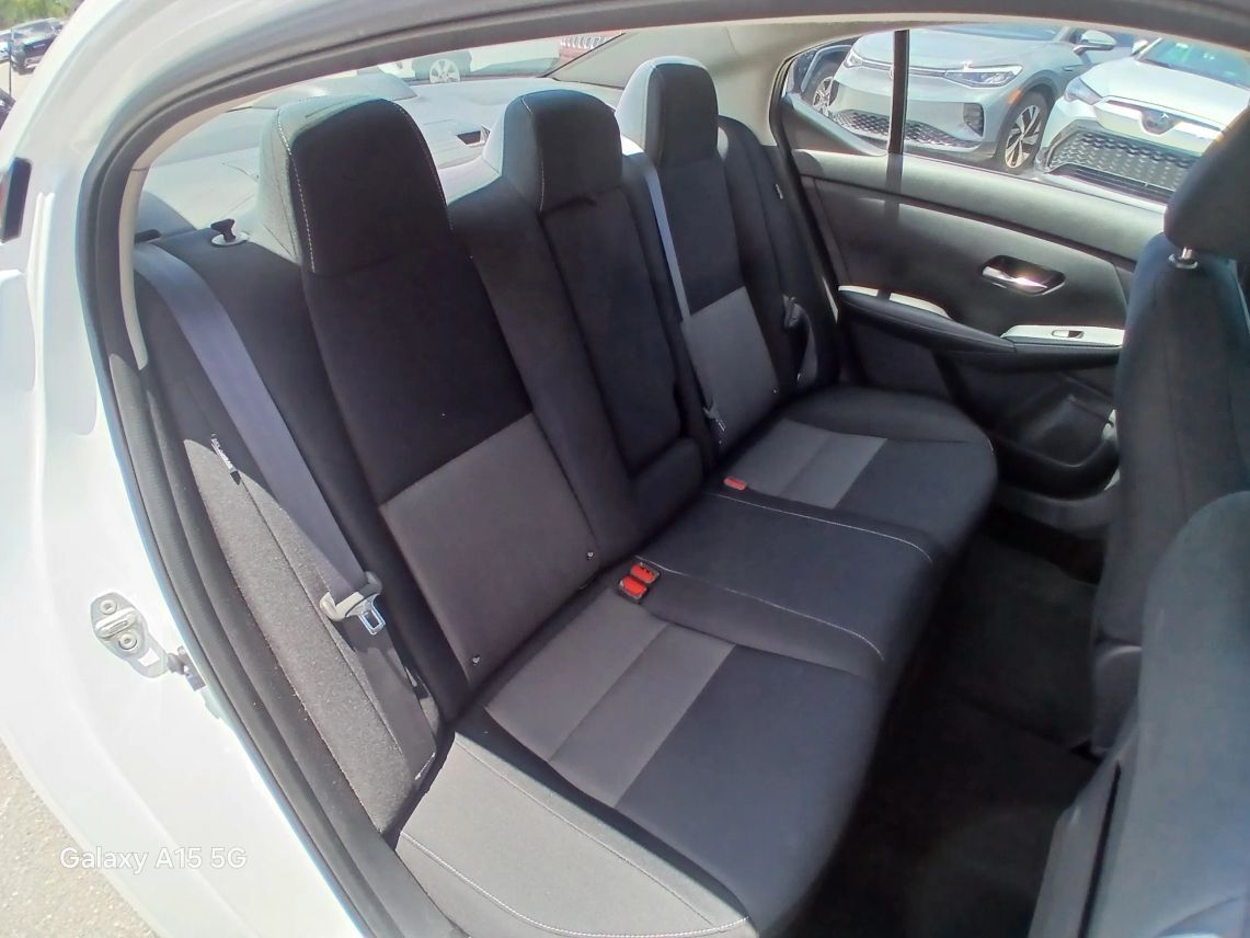 2021 Nissan Sentra SV Sedan 4D Maitland FL