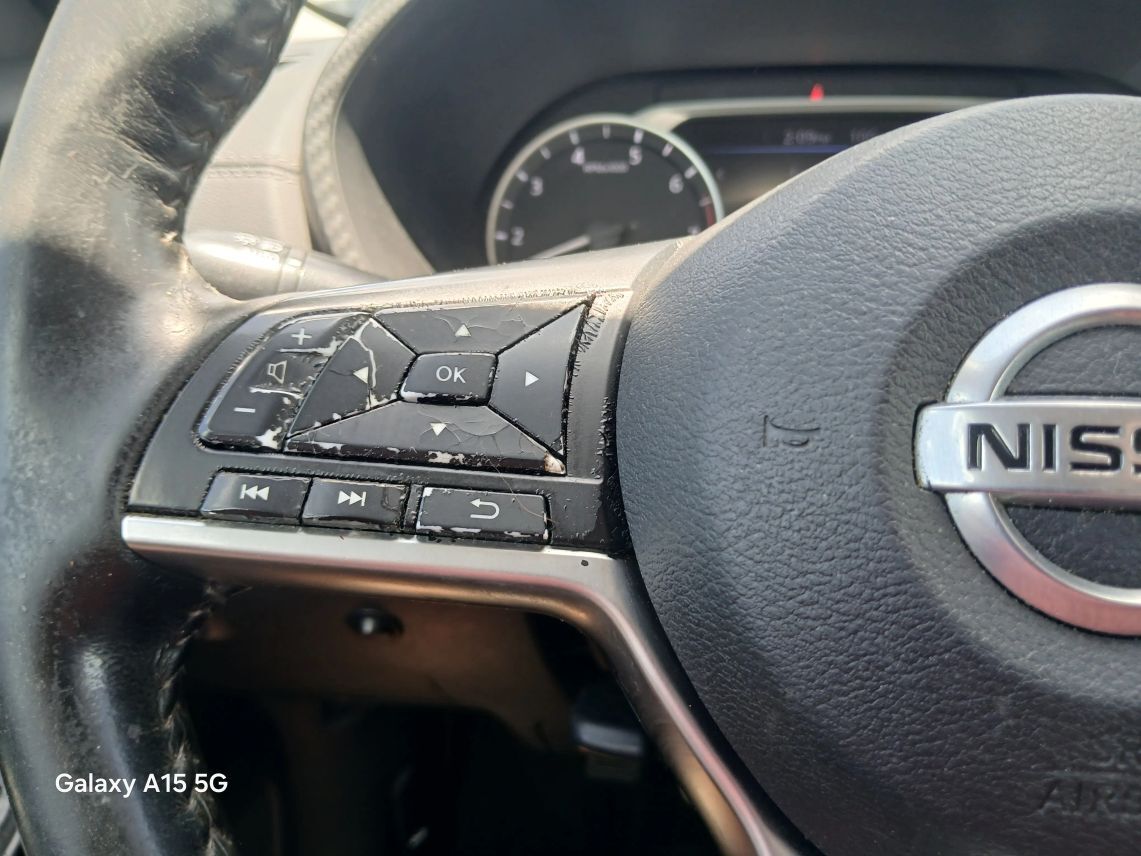 2021 Nissan Sentra SV Sedan 4D Maitland FL