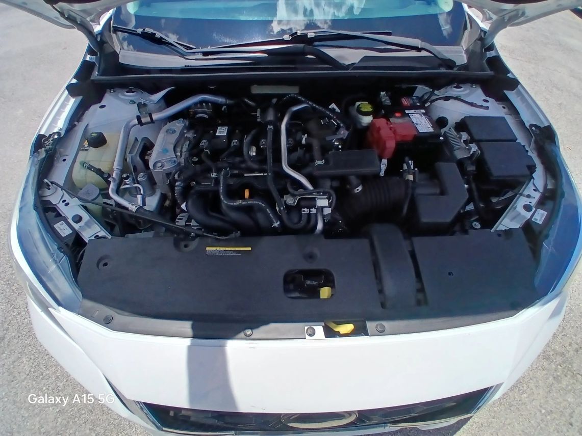 2021 Nissan Sentra SV Sedan 4D Maitland FL