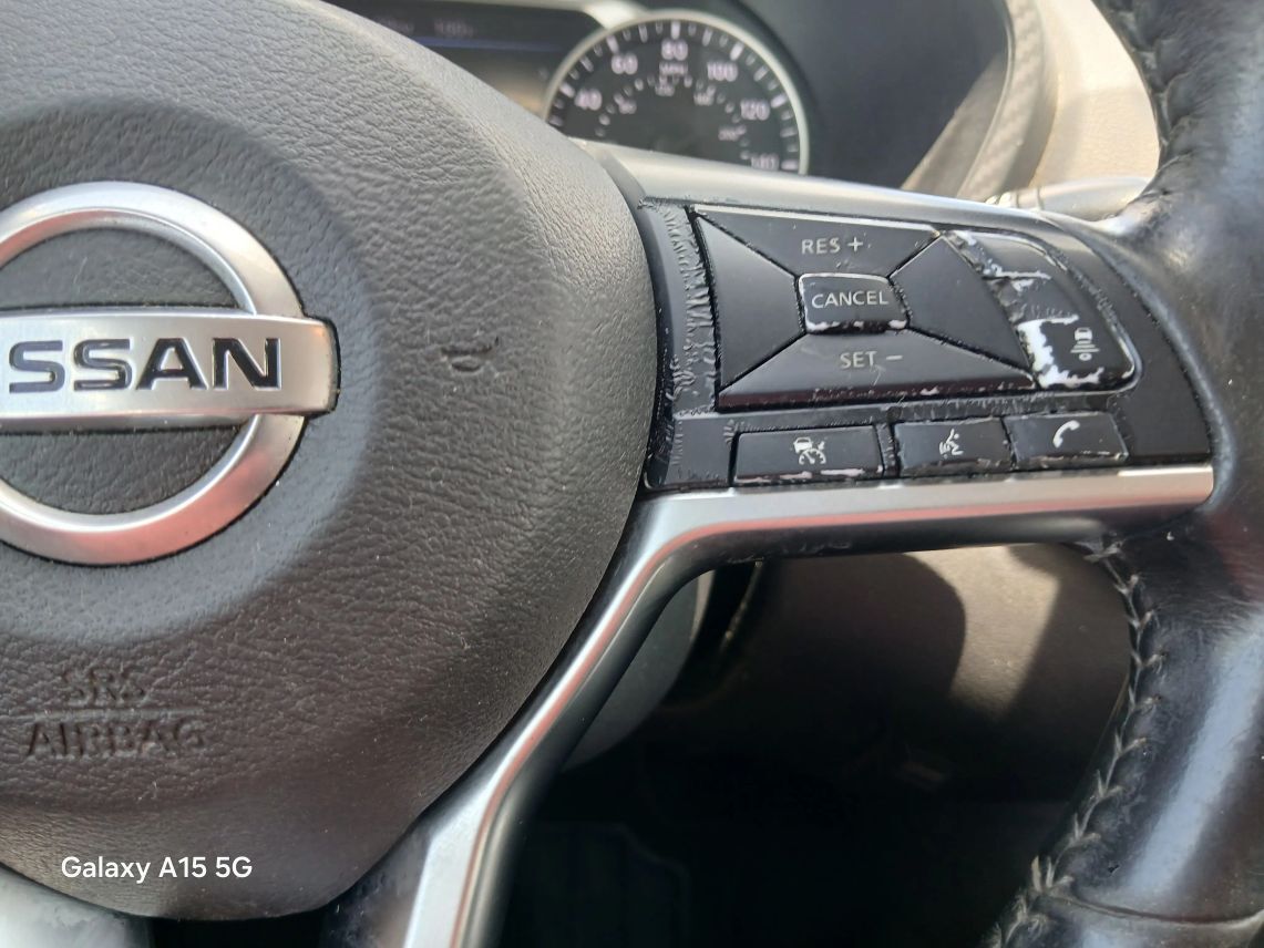 2021 Nissan Sentra SV Sedan 4D Maitland FL
