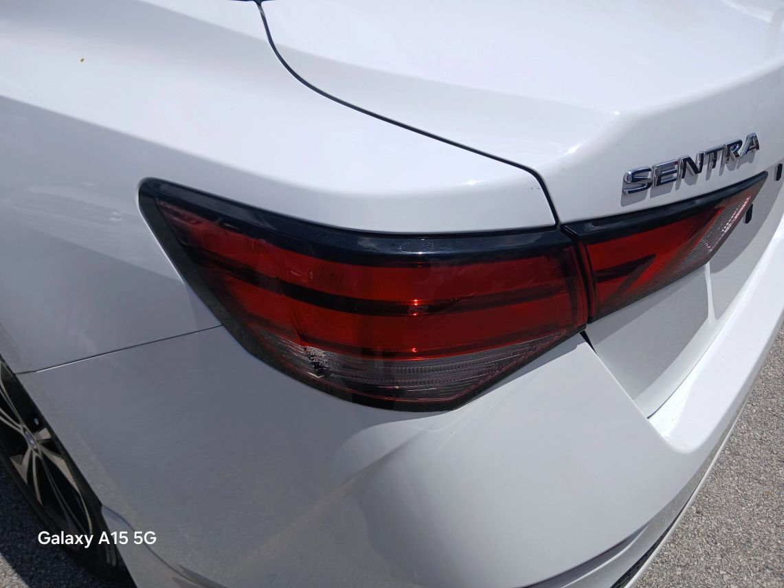 2021 Nissan Sentra SV Sedan 4D Maitland FL