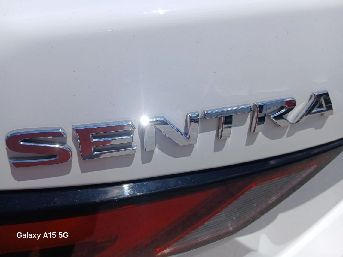 2021 Nissan Sentra SV Sedan 4D Maitland FL