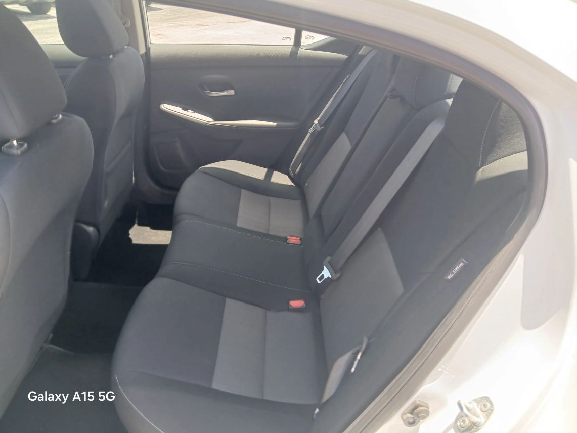 2021 Nissan Sentra SV Sedan 4D Maitland FL